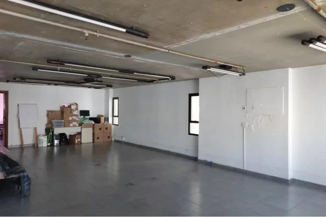 Imagem SALA COMERCIAL em São Paulo - SP, Indianópolis