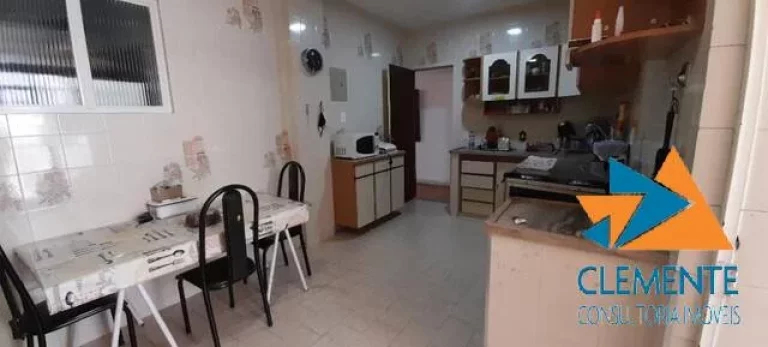 Imagem APARTAMENTO 04 QTOS 01 SUITE ÁREA PRIVATIVA(CASA) PONTO NOBRE-BH