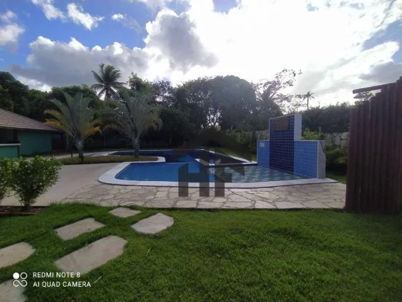 Imagem Terreno de 694m² à venda, localizado na Guabiraba, Recife - Pernambuco.