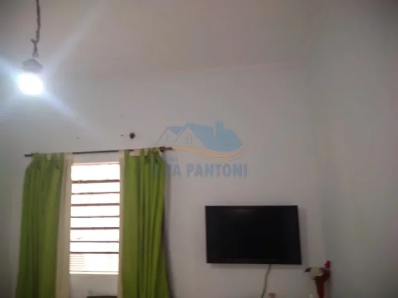 Imagem Casa - Ribeirão Preto - Parque Ribeirão Preto - Região Oeste