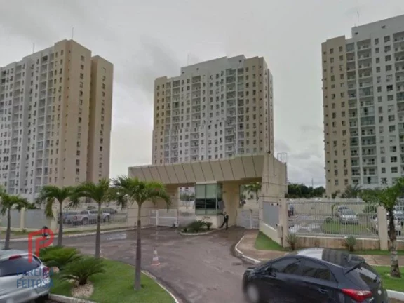Brisas apartamento