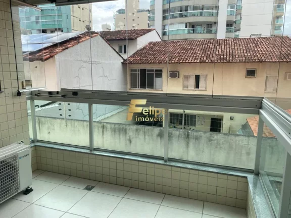 Imagem LINDO APARTAMENTO DE 02 QUARTOS SENDO 01 SUÍTE, À VENDA EM JARDIM CAMBURI, VITÓRIA/ES!