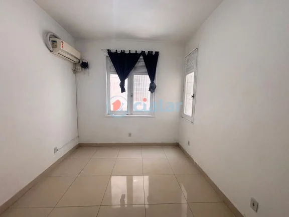 Imagem Apartamento com 1 dormitório para VENDA, 21 m² - Botafogo - Rio de Janeiro/RJ