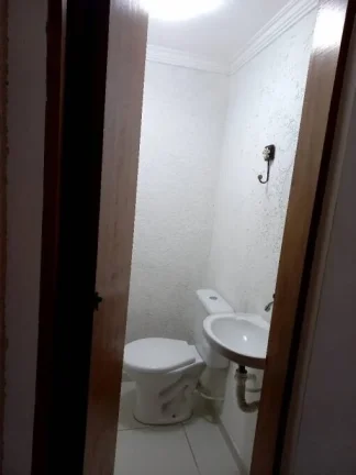 Imagem Vendo Sobrado em Santo André, Vila Progresso