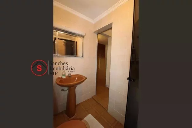 Imagem CASA RESIDENCIAL em SÃO PAULO - SP, VILA EMA