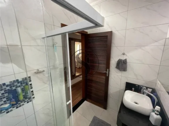 Imagem CASA RESIDENCIAL em SÃO PAULO - SP, IPIRANGA