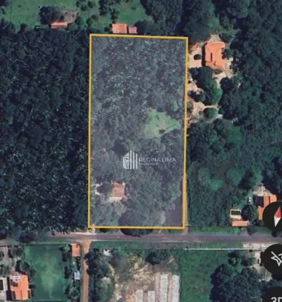 Imagem Terreno à venda, 80x160 m² por R$ 1.200.000 - Todos os Santos -(Verde Cap) Teresina/PI