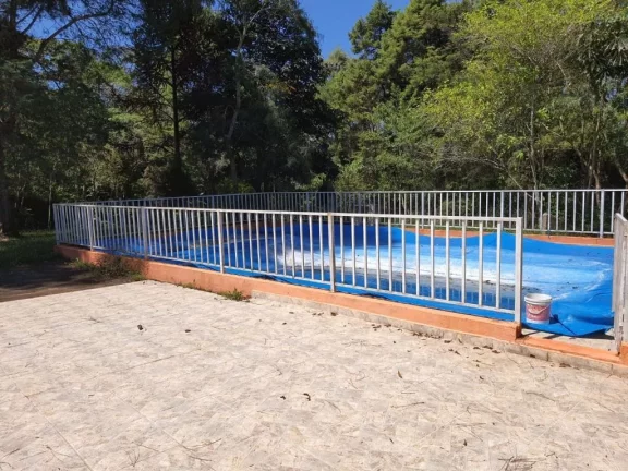 Imagem Chácara com 3 dormitórios à venda, 5000 m² por R$ 800.000,00 - Residencial Park - Cotia/SP