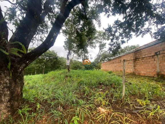 Imagem Terreno à venda, 800 m² por R$ 280.000,00 - Shalimar - Lagoa Santa/MG