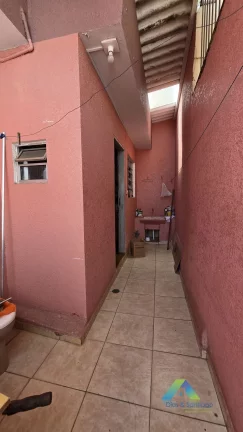 Imagem Casa à venda no bairro Jardim Alzira Franco - Santo André/SP