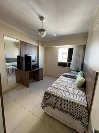 Imagem Apartamento Solar Monte Carlo - 3 quartos, Área de Lazer, 6º andar