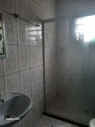 Imagem Sobrado com 3 dormitórios à venda, 108 m² por R$ 420.000,00 - Vila Pereta - Poá/SP