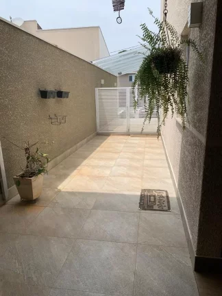 Imagem VENDE-SE LINDO SOBRADO NO CONDOMÍNIO SAN FRANCHESCO - JUNDIAÍ
