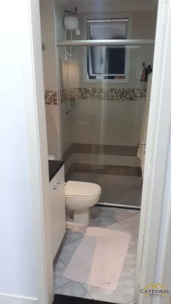 Imagem Apartamento a venda no Residencial Real Park - 03 Quartos - Vila Rami/Jundaí - SP