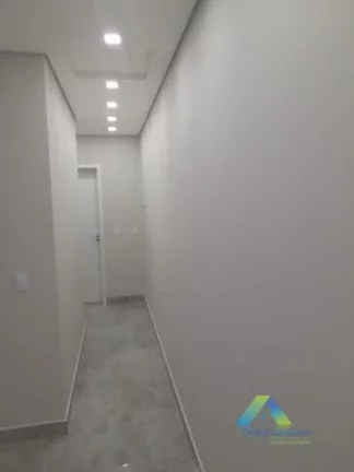 Imagem DEMARCHI Sobrado alto Padrão 165M², 3 suítes, 4 vagas com ótima localização e valor !!!!