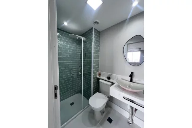 Imagem APARTAMENTO RESIDENCIAL em São Paulo - SP, Água Branca