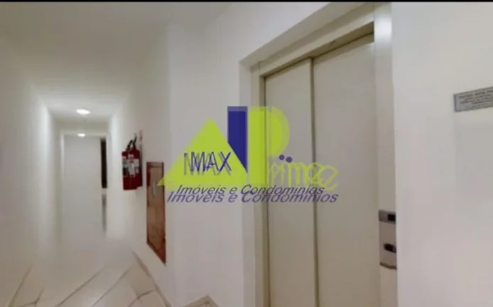 Imagem APARTAMENTO 54M²/02 DORMITÓRIOS/SACADA/01 VAGA
