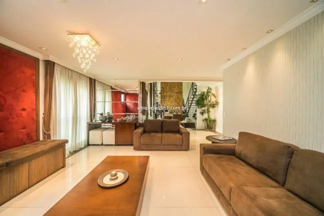 Imagem Apartamento à venda Jardim Paulista São Paulo