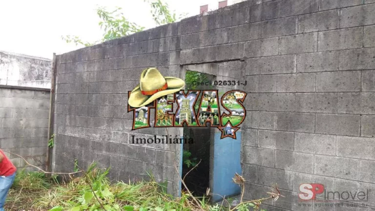 Imagem TERRENO VILA FORMOSA