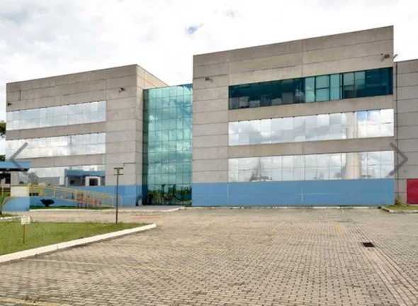GALPAO RESIDENCIAL em VOTORANTIM - SP, PARQUE MORUMBI