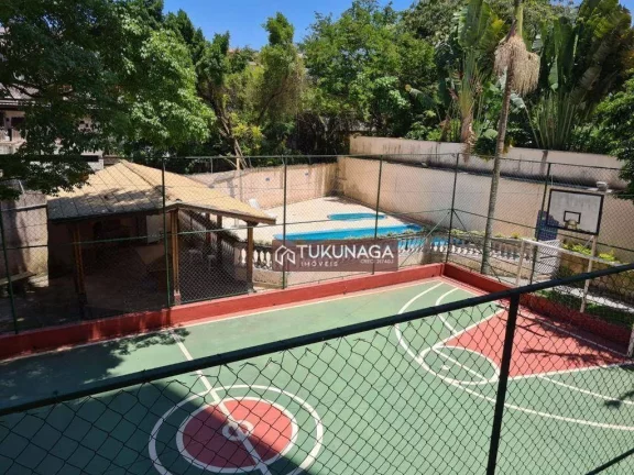 Imagem Apartamento com 3 dormitórios à venda, 63 m² por R$ 345.000,00 - Vila Leonor - Guarulhos/SP