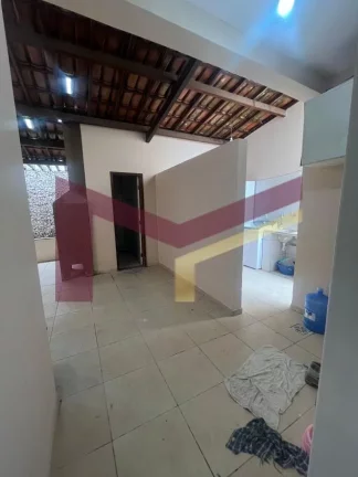 Imagem Casa 4/4 sendo um suite no Vila di Napoli