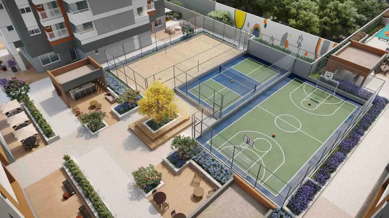 Imagem Apartamento Padrão