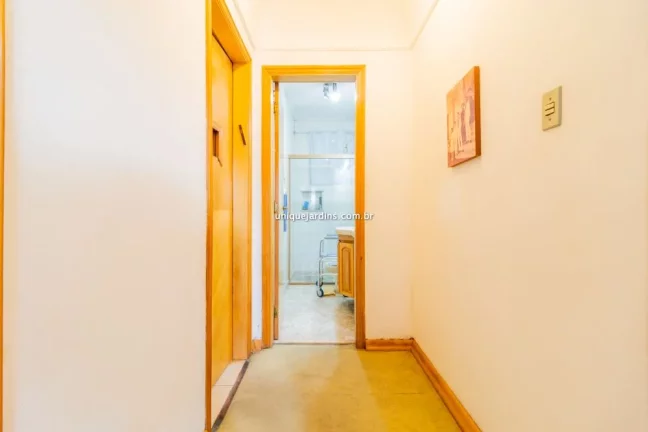 Imagem Apartamento à venda Jardim Paulista São Paulo