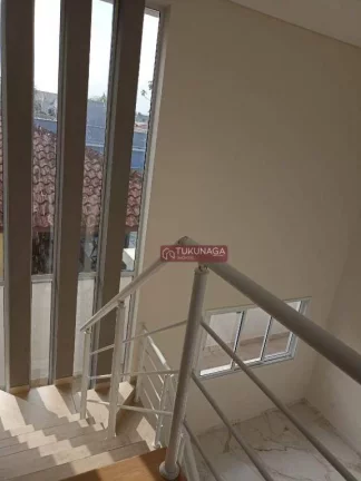 Imagem Sobrado à venda, 150 m² por R$ 1.200.000,00 - Morada da Praia - Bertioga/SP