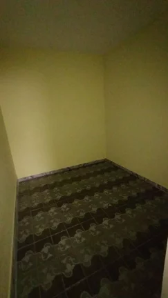 Imagem Apartamento com 1 dormitório para alugar, 40 m² por R$ 850/mês - Cidade São Jorge - Santo André/SP