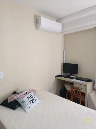 Imagem Apartamento com 3 Quartos à Venda, 178 m² em Praia Da Costa - Vila Velha