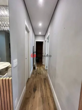Imagem Apartamento à venda, Cerâmica, São Caetano do Sul, SP