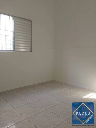 Imagem CASA 2 DORMITÓRIOS