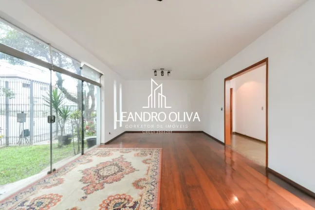 Imagem Sobrado à Venda no Planalto Paulista 331m² | 4 Dorms | Espaço, Conforto e Sofisticação