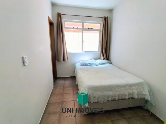 Imagem Apartamento à venda na Praia do Morro, Guarapari ! Com 3 quartos, 2 suítes e área privativa