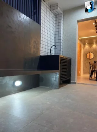 Imagem Apartamento a venda no Centro de Tatuí - SP