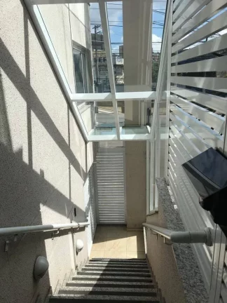 Imagem Apartamento com 2 dormitórios à venda, 48 m² por R$ 290.000,00 - Parque Oratório - Santo André/SP