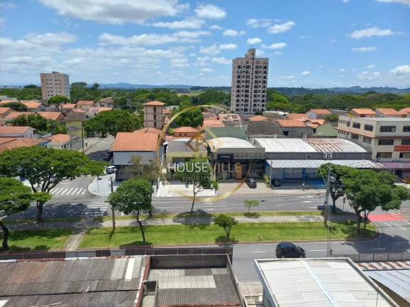 Imagem Apto Cobertura Duplex, 4 Dormitórios (1 Suíte), Bosque dos Eucaliptos, Sjc.