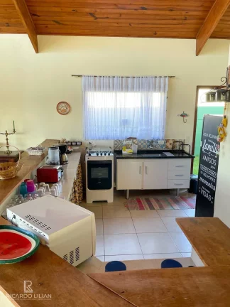 Imagem Maravilhosa Chacara na cidade de Atibaia - 3 dormitórios, piscina, espaço gourmet e 1000m² de terreno.