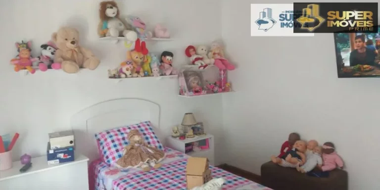 Imagem Casa Sobrado para Venda em Fragata Pelotas-RS - 1171