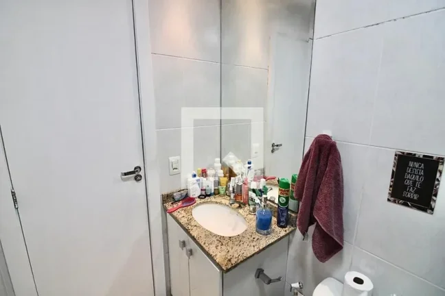 Imagem Apartamento à Venda - Recreio, 3 Quartos, 180 m2