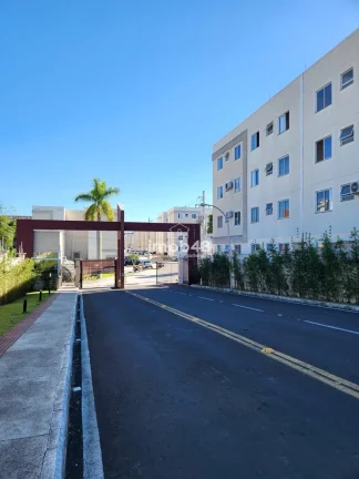 Imagem Apartamento à Venda em Serraria, São José - 2 Quartos, 40m²