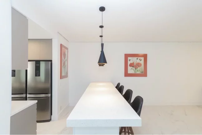 Imagem Apartamento à venda em Porto Alegre, Menino Deus, com 3 quartos, 92m2