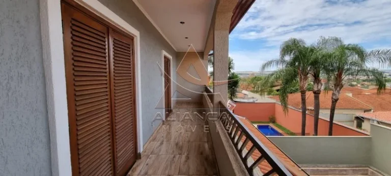 Imagem Casa - Ribeirão Preto - Ribeirânia
