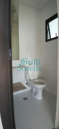 Imagem Apartamento Cobertura à Venda em Itaguá - Ubatuba/SP.