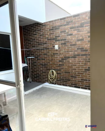 Imagem OPORTUNIDADE VENDO CASA CONDOMÍNIO AMÉRICA HOUSES - SIM