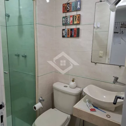 Imagem Apartamento de 3 Quartos para Venda na Barra Olímpica com 69 m²