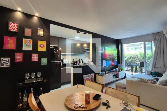Imagem Apartamento à Venda - Recreio, 2 Quartos, 80 m2