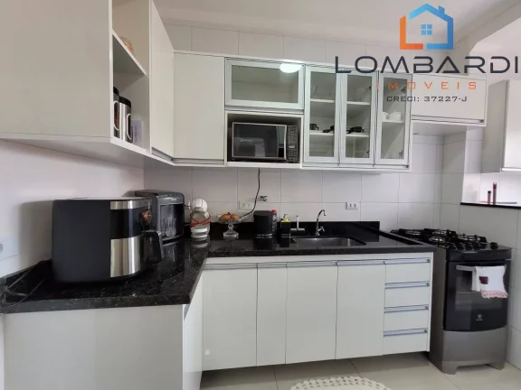 Imagem Apartamento amplo à venda Centro