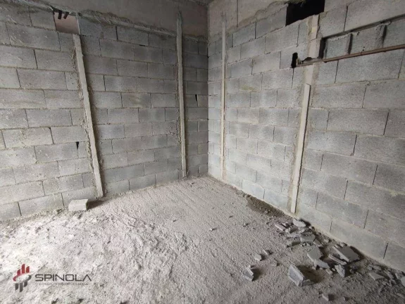 Imagem Apartamento com 2 dormitórios à venda, 80 m² por R$ 420.000,00 - Vila Caiçara - Praia Grande/SP